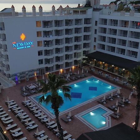 Ada Newday Resort Hotel Kusadasi Exterior photo