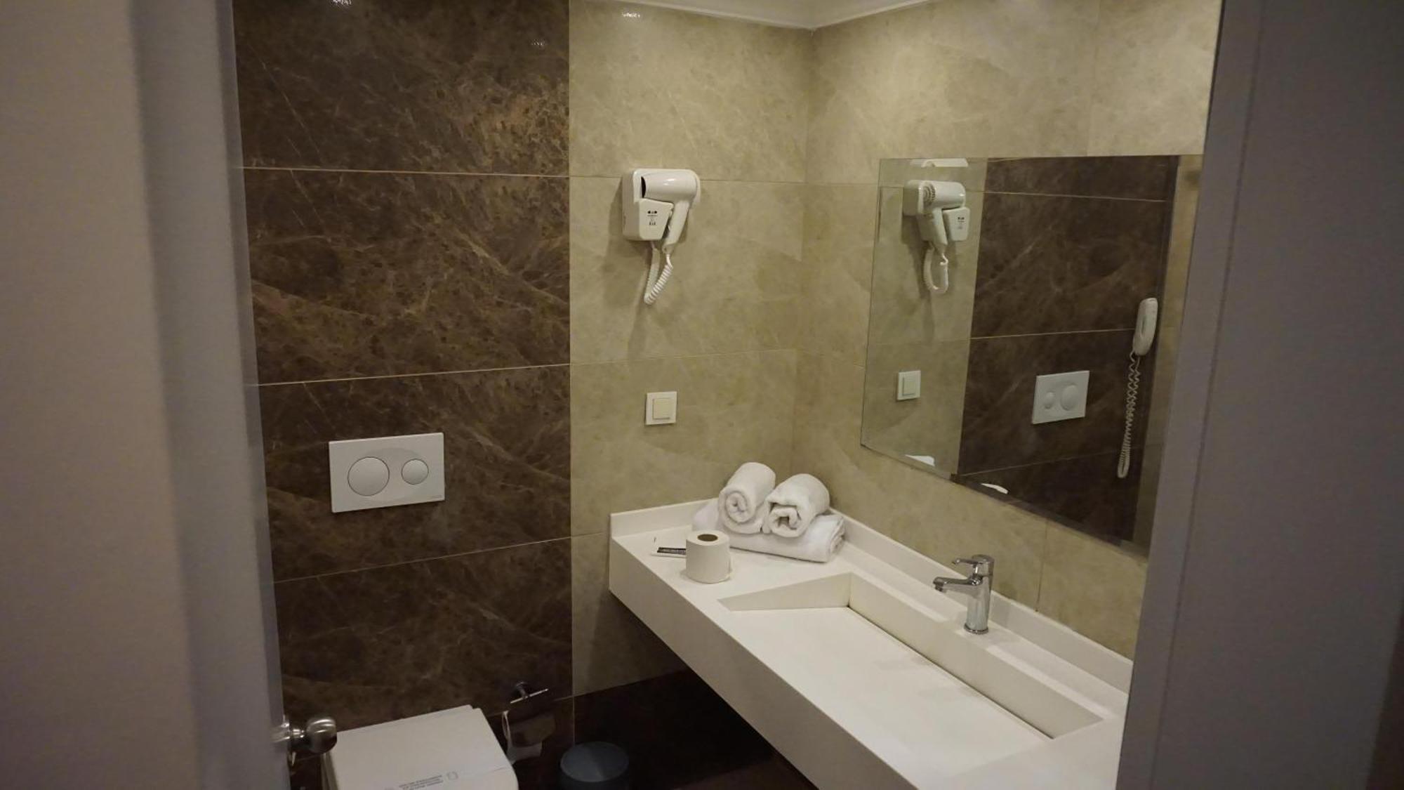 Ada Newday Resort Hotel Kusadasi Exterior photo