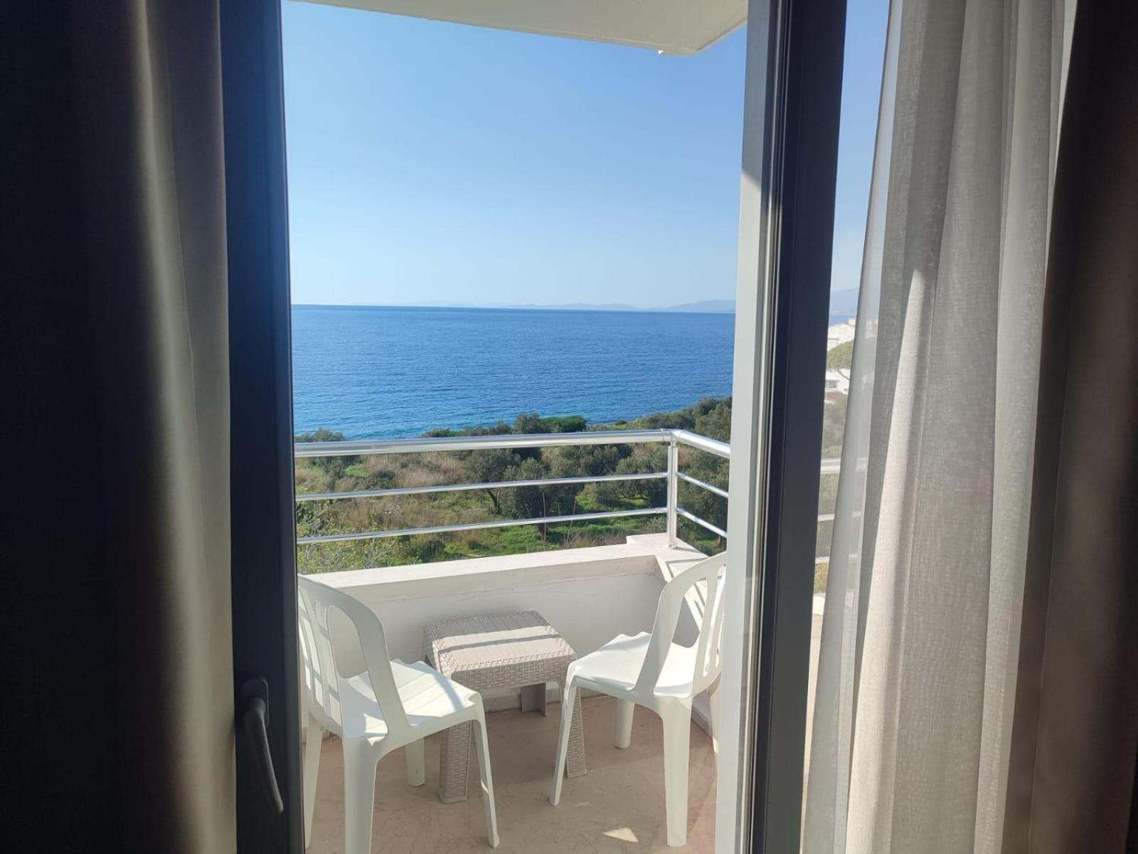 Ada Newday Resort Hotel Kusadasi Exterior photo