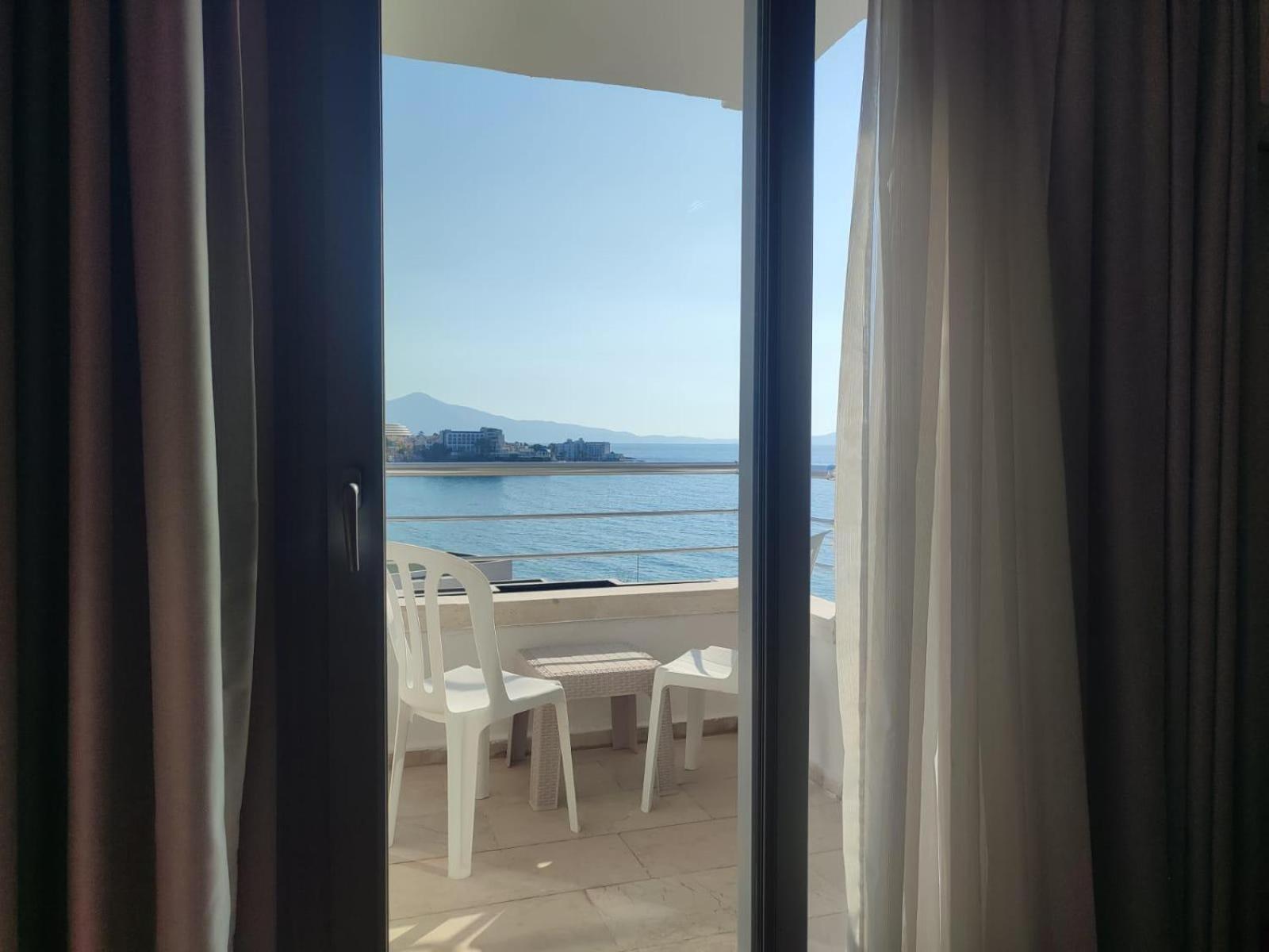 Ada Newday Resort Hotel Kusadasi Exterior photo