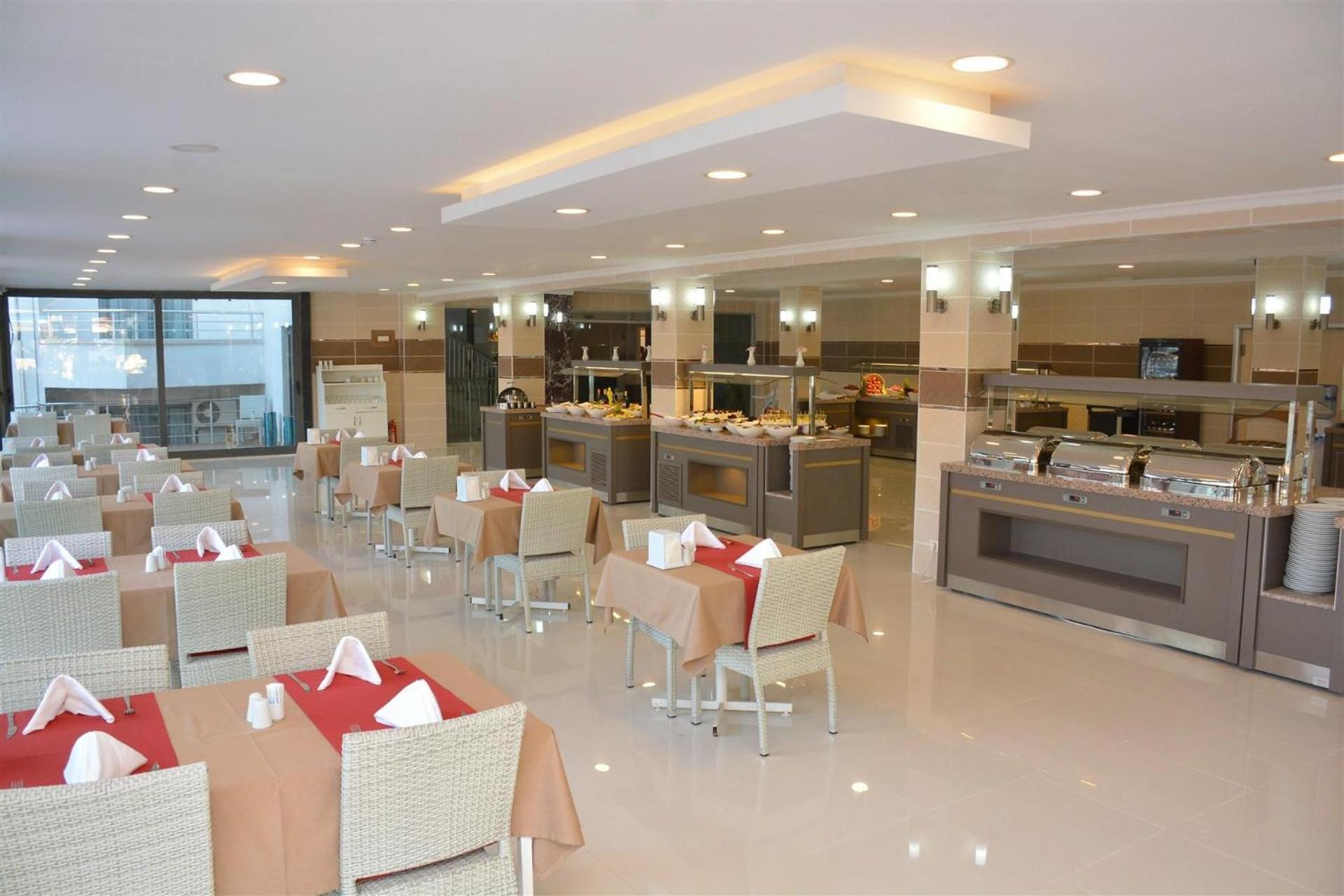 Ada Newday Resort Hotel Kusadasi Exterior photo